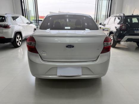 FORD Ka + Sedan 1.5 16V 4P FLEX SIGMA SE, Foto 5