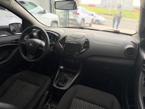 FORD Ka + Sedan 1.5 16V 4P FLEX SIGMA SE, Foto 7