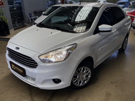FORD Ka + Sedan 1.5 16V 4P FLEX SIGMA SE, Foto 1