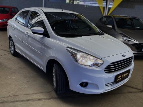 FORD Ka + Sedan 1.5 16V 4P FLEX SIGMA SE, Foto 2