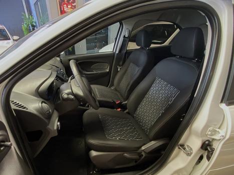 FORD Ka + Sedan 1.5 16V 4P FLEX SIGMA SE, Foto 7
