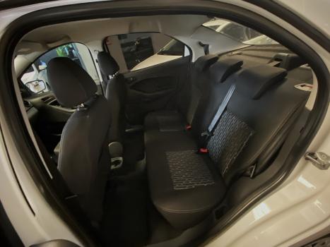 FORD Ka + Sedan 1.5 16V 4P FLEX SIGMA SE, Foto 8