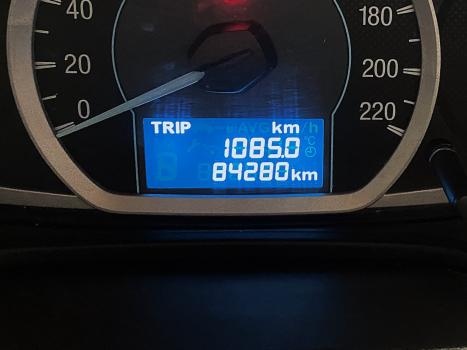 FORD Ka + Sedan 1.5 16V 4P FLEX SIGMA SE, Foto 9