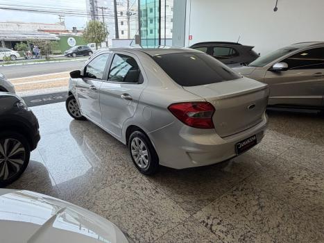 FORD Ka + Sedan 1.5 12V 4P FLEX TI-VCT SE PLUS, Foto 5