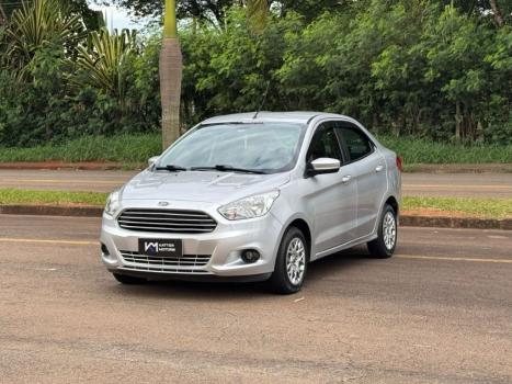 FORD Ka + Sedan 1.5 12V 4P FLEX TI-VCT SE, Foto 3