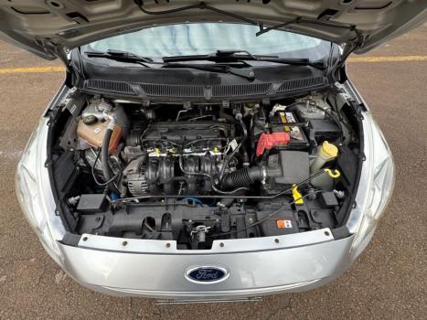 FORD Ka + Sedan 1.5 12V 4P FLEX TI-VCT SE, Foto 11