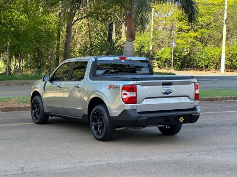 FORD Maverick Pick-up 2.0 4P ECOBOOST LARIAT FX4 AUTOMÁTICO, Foto 2 FORD Maverick Pick-up 2.0 4P ECOBOOST LARIAT FX4 AUTOMÁTICO, Foto 2