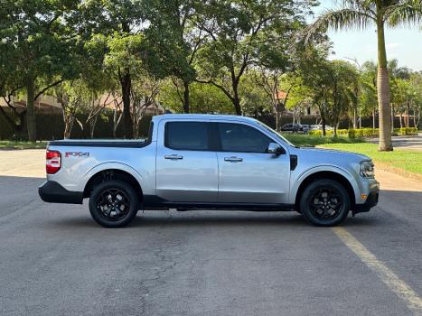 FORD Maverick Pick-up 2.0 4P ECOBOOST LARIAT FX4 AUTOMÁTICO, Foto 3 FORD Maverick Pick-up 2.0 4P ECOBOOST LARIAT FX4 AUTOMÁTICO, Foto 3