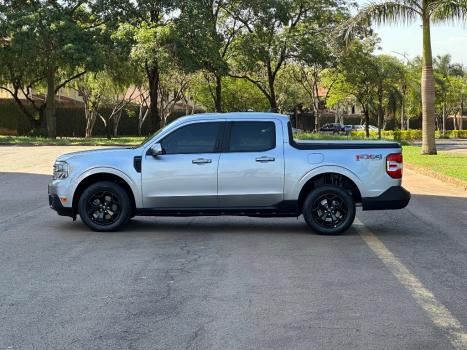 FORD Maverick Pick-up 2.0 4P ECOBOOST LARIAT FX4 AUTOMÁTICO, Foto 4 FORD Maverick Pick-up 2.0 4P ECOBOOST LARIAT FX4 AUTOMÁTICO, Foto 4