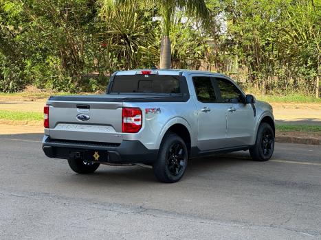 FORD Maverick Pick-up 2.0 4P ECOBOOST LARIAT FX4 AUTOMÁTICO, Foto 5 FORD Maverick Pick-up 2.0 4P ECOBOOST LARIAT FX4 AUTOMÁTICO, Foto 5