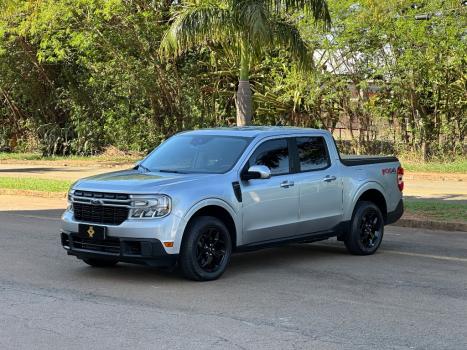 FORD Maverick Pick-up 2.0 4P ECOBOOST LARIAT FX4 AUTOMÁTICO, Foto 6 FORD Maverick Pick-up 2.0 4P ECOBOOST LARIAT FX4 AUTOMÁTICO, Foto 6
