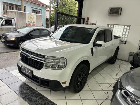 FORD Maverick Pick-up 2.0 4P ECOBOOST LARIAT FX4 AUTOM�TICO, Foto 1