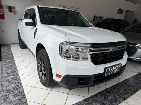 FORD Maverick Pick-up 2.0 4P ECOBOOST LARIAT FX4 AUTOM�TICO, Foto 2