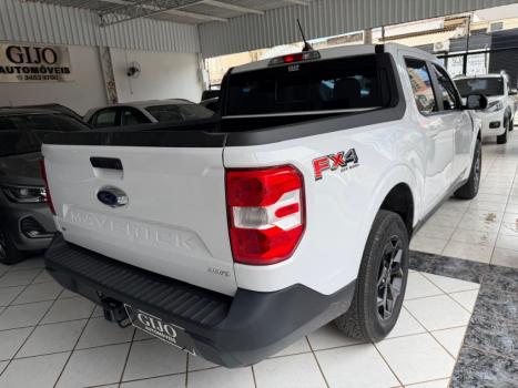 FORD Maverick Pick-up 2.0 4P ECOBOOST LARIAT FX4 AUTOM�TICO, Foto 3