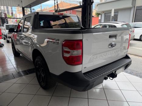 FORD Maverick Pick-up 2.0 4P ECOBOOST LARIAT FX4 AUTOM�TICO, Foto 4