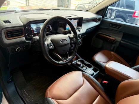 FORD Maverick Pick-up 2.0 4P ECOBOOST LARIAT FX4 AUTOM�TICO, Foto 5