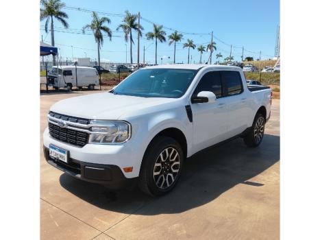 FORD Maverick Pick-up 2.5 4P HYBRID LARIAT E-CVT AUTOM�TIO, Foto 1