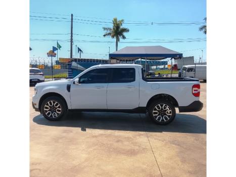 FORD Maverick Pick-up 2.5 4P HYBRID LARIAT E-CVT AUTOM�TIO, Foto 8