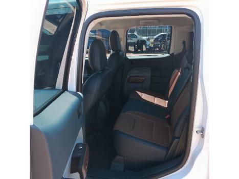 FORD Maverick Pick-up 2.5 4P HYBRID LARIAT E-CVT AUTOM�TIO, Foto 9