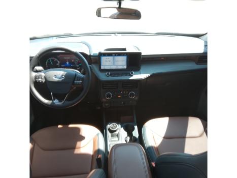 FORD Maverick Pick-up 2.5 4P HYBRID LARIAT E-CVT AUTOM�TIO, Foto 10