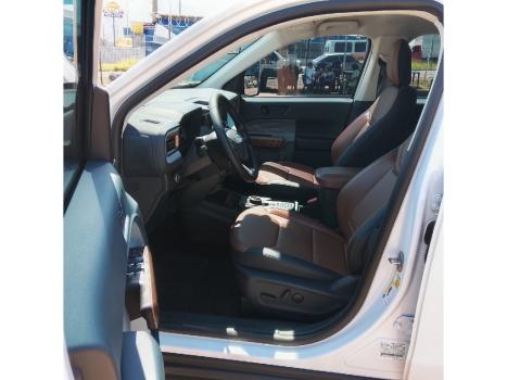 FORD Maverick Pick-up 2.5 4P HYBRID LARIAT E-CVT AUTOM�TIO, Foto 11