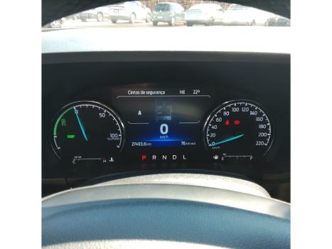 FORD Maverick Pick-up 2.5 4P HYBRID LARIAT E-CVT AUTOM�TIO, Foto 13