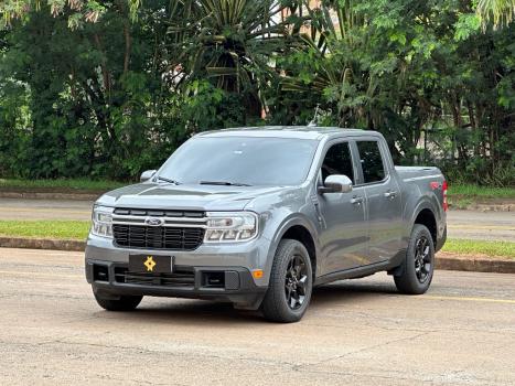FORD Maverick Pick-up 2.0 4P ECOBOOST LARIAT FX4 AUTOM�TICO, Foto 2