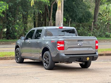 FORD Maverick Pick-up 2.0 4P ECOBOOST LARIAT FX4 AUTOM�TICO, Foto 4