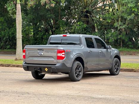 FORD Maverick Pick-up 2.0 4P ECOBOOST LARIAT FX4 AUTOM�TICO, Foto 5