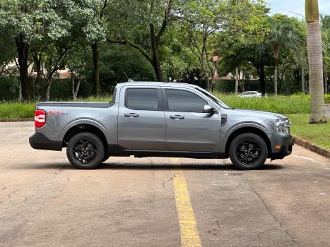 FORD Maverick Pick-up 2.0 4P ECOBOOST LARIAT FX4 AUTOM�TICO, Foto 6