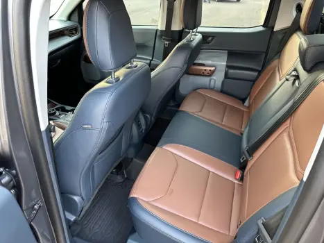FORD Maverick Pick-up 2.0 4P ECOBOOST LARIAT FX4 AUTOM�TICO, Foto 8