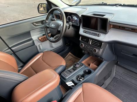 FORD Maverick Pick-up 2.0 4P ECOBOOST LARIAT FX4 AUTOM�TICO, Foto 10