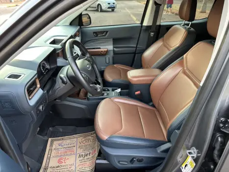 FORD Maverick Pick-up 2.0 4P ECOBOOST LARIAT FX4 AUTOM�TICO, Foto 11