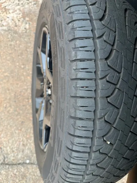 FORD Maverick Pick-up 2.0 4P ECOBOOST LARIAT FX4 AUTOM�TICO, Foto 12