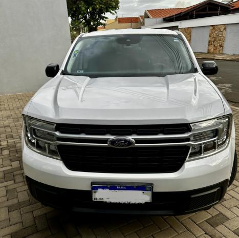 FORD Maverick Pick-up 2.5 4P HYBRID LARIAT E-CVT AUTOM�TIO, Foto 1