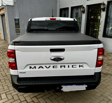 FORD Maverick Pick-up 2.5 4P HYBRID LARIAT E-CVT AUTOM�TIO, Foto 2