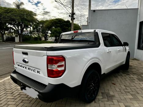 FORD Maverick Pick-up 2.5 4P HYBRID LARIAT E-CVT AUTOM�TIO, Foto 5