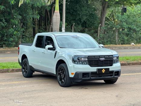 FORD Maverick Pick-up 2.0 4P ECOBOOST LARIAT FX4 AUTOM�TICO, Foto 1