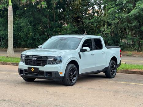 FORD Maverick Pick-up 2.0 4P ECOBOOST LARIAT FX4 AUTOM�TICO, Foto 3