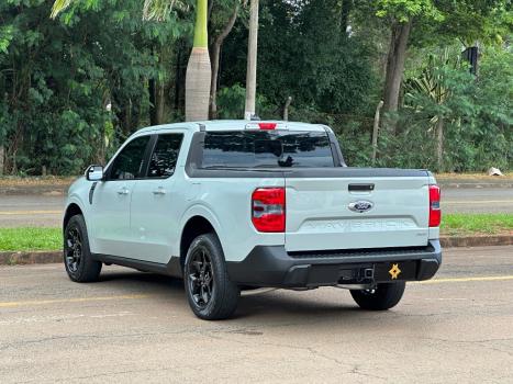 FORD Maverick Pick-up 2.0 4P ECOBOOST LARIAT FX4 AUTOM�TICO, Foto 4