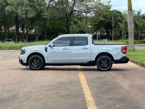 FORD Maverick Pick-up 2.0 4P ECOBOOST LARIAT FX4 AUTOM�TICO, Foto 6