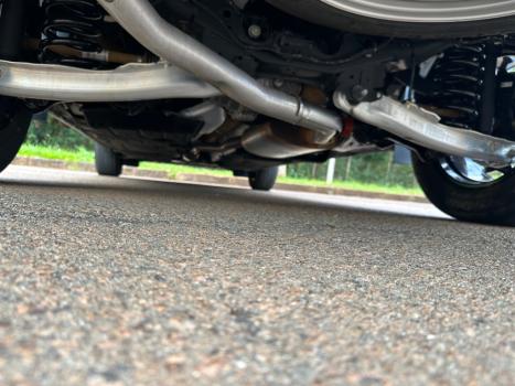 FORD Maverick Pick-up 2.0 4P ECOBOOST LARIAT FX4 AUTOM�TICO, Foto 7