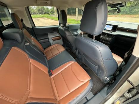 FORD Maverick Pick-up 2.0 4P ECOBOOST LARIAT FX4 AUTOM�TICO, Foto 8
