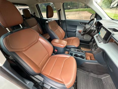 FORD Maverick Pick-up 2.0 4P ECOBOOST LARIAT FX4 AUTOM�TICO, Foto 9