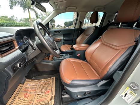 FORD Maverick Pick-up 2.0 4P ECOBOOST LARIAT FX4 AUTOM�TICO, Foto 10