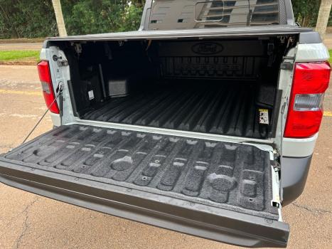 FORD Maverick Pick-up 2.0 4P ECOBOOST LARIAT FX4 AUTOM�TICO, Foto 11