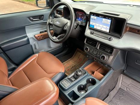 FORD Maverick Pick-up 2.0 4P ECOBOOST LARIAT FX4 AUTOM�TICO, Foto 12