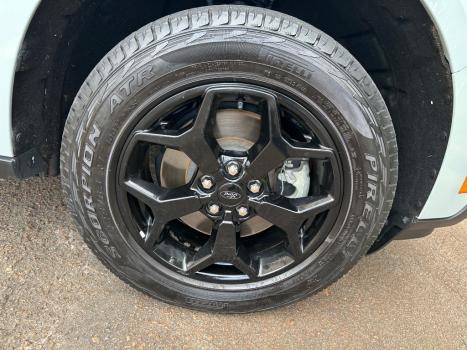 FORD Maverick Pick-up 2.0 4P ECOBOOST LARIAT FX4 AUTOM�TICO, Foto 14