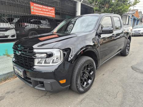 FORD Maverick Pick-up 2.0 4P ECOBOOST LARIAT FX4 AUTOM�TICO, Foto 2