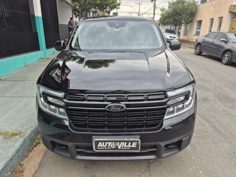 FORD Maverick Pick-up 2.0 4P ECOBOOST LARIAT FX4 AUTOM�TICO, Foto 3